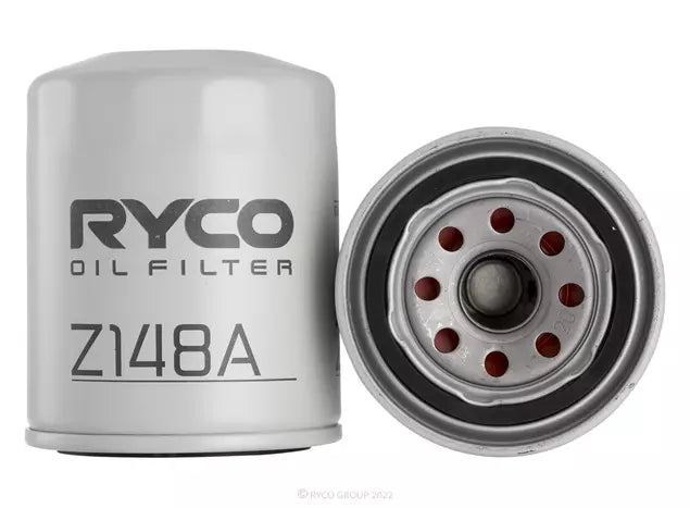 Oil Filter - Z148A