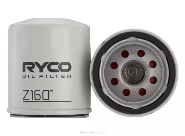 Oil Filter - Z160