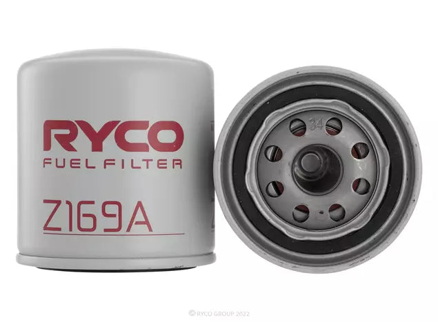 Fuel Filter - Z169A