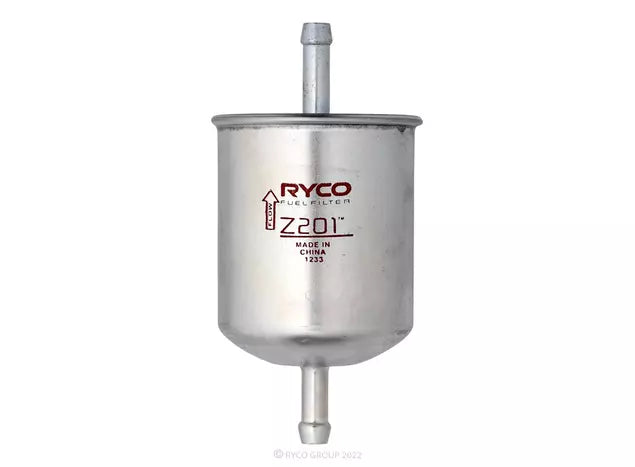 Fuel Filter - Z201