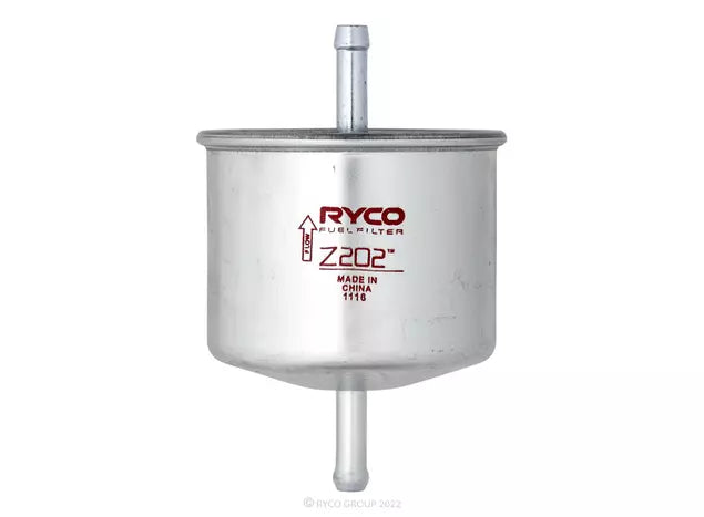 Fuel Filter - Z202
