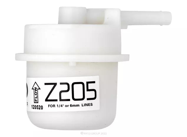 Fuel Filter - Z205