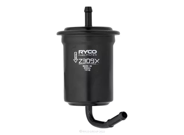 Fuel Filter - Z309X