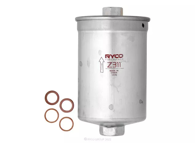 Fuel Filter - Z311