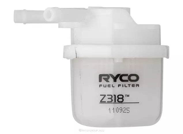 Fuel Filter - Z318