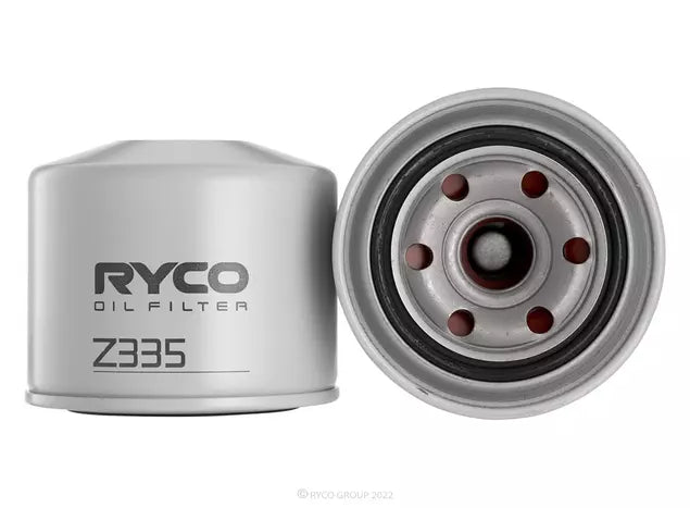 Oil Filter - Z335
