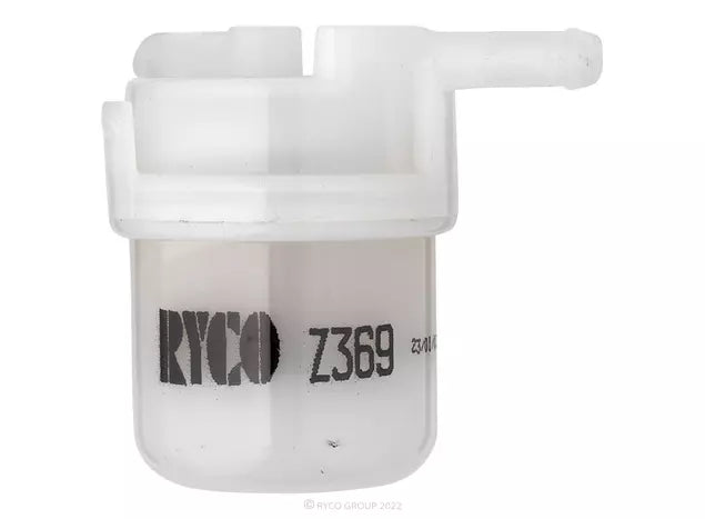 Fuel Filter - Z369