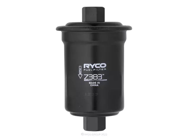 Fuel Filter - Z383