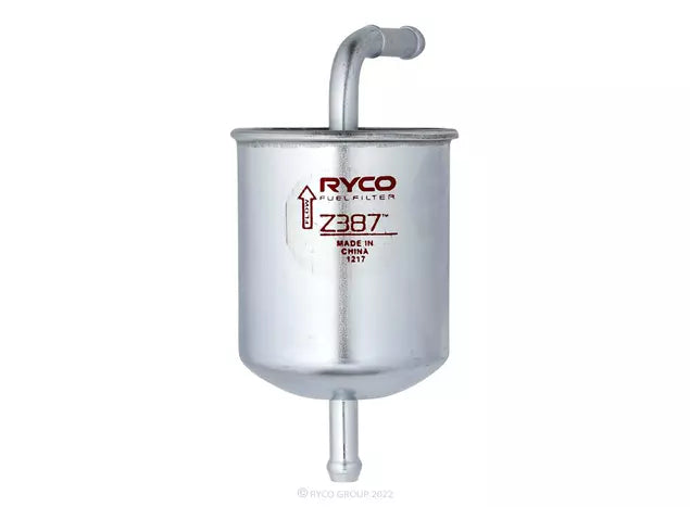Fuel Filter - Z387
