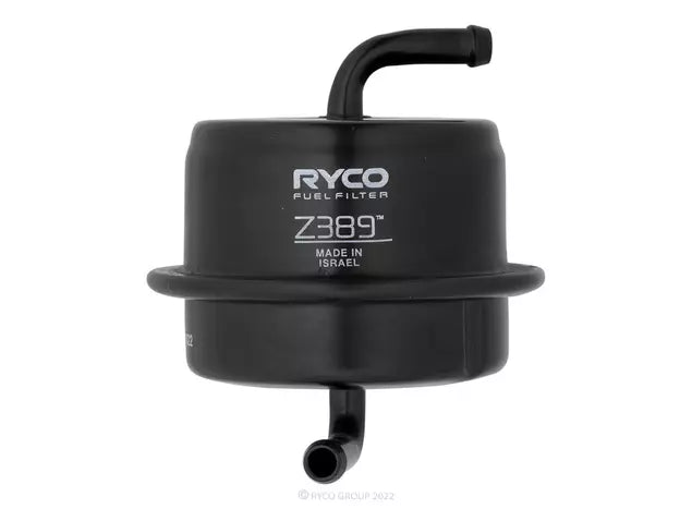 Fuel Filter - Z389