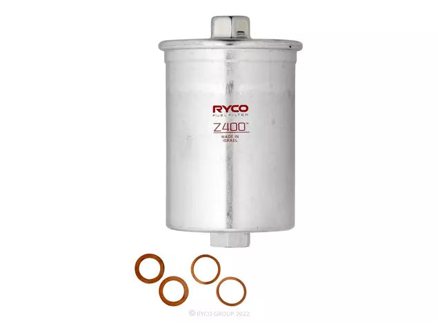 Fuel Filter - Z400