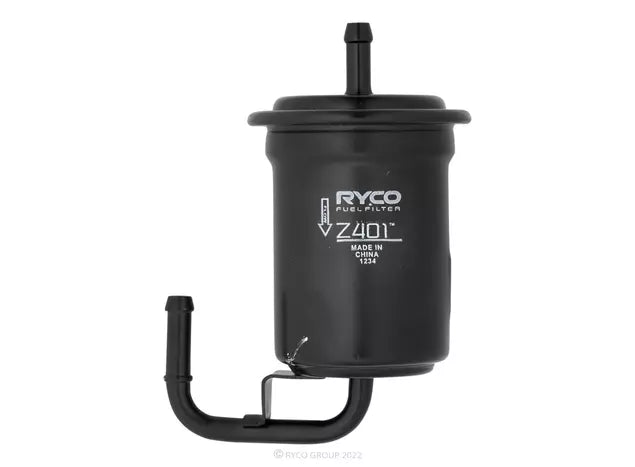 Fuel Filter - Z401