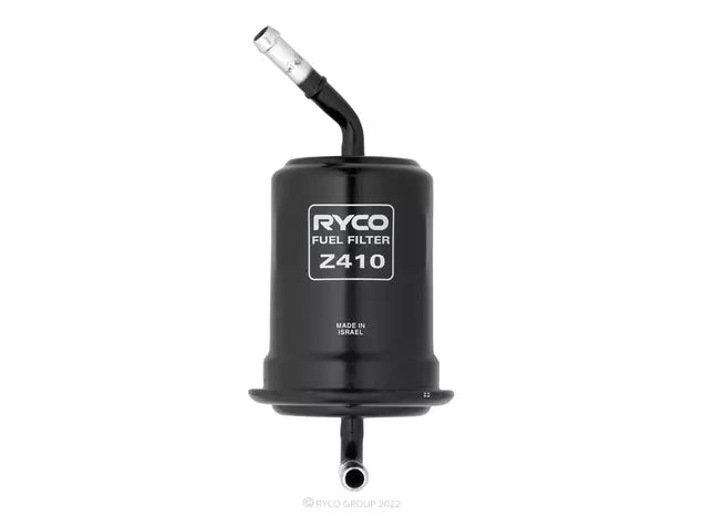 Fuel Filter - Z410