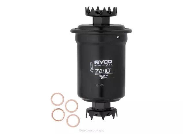 Fuel Filter - Z440