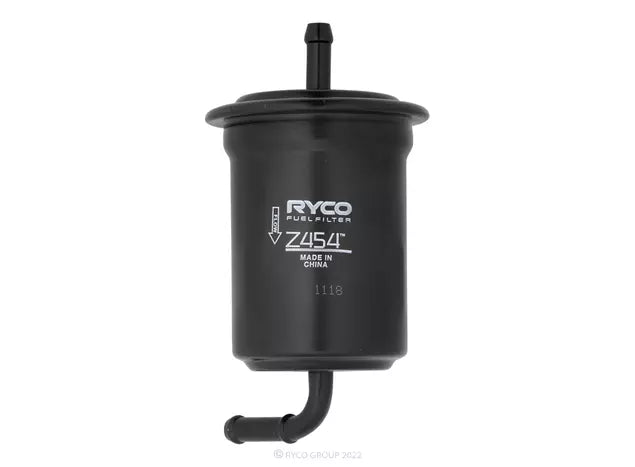 Fuel Filter - Z454