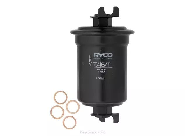 Fuel Filter - Z464