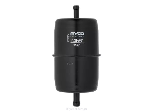 Fuel Filter - Z468