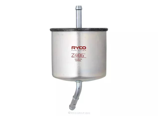 Fuel Filter - Z486