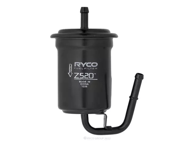 Fuel Filter - Z520