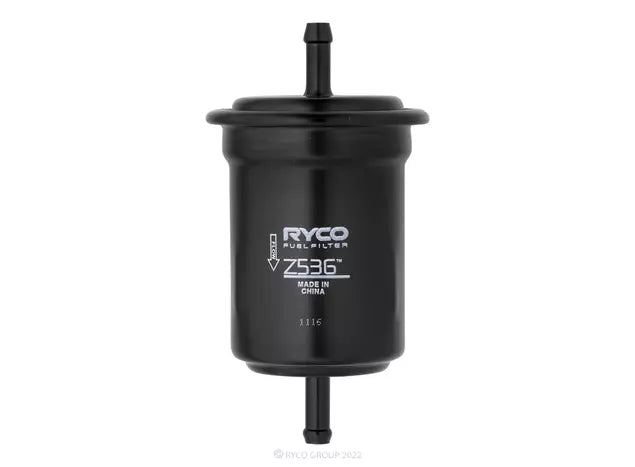 Fuel Filter - Z536