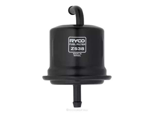 Fuel Filter - Z538