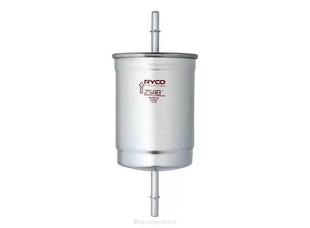 Fuel Filter - Z548