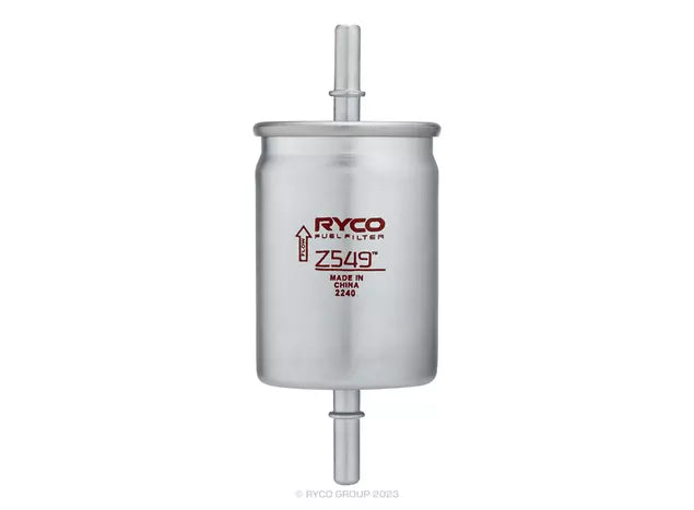 Fuel Filter - Z549