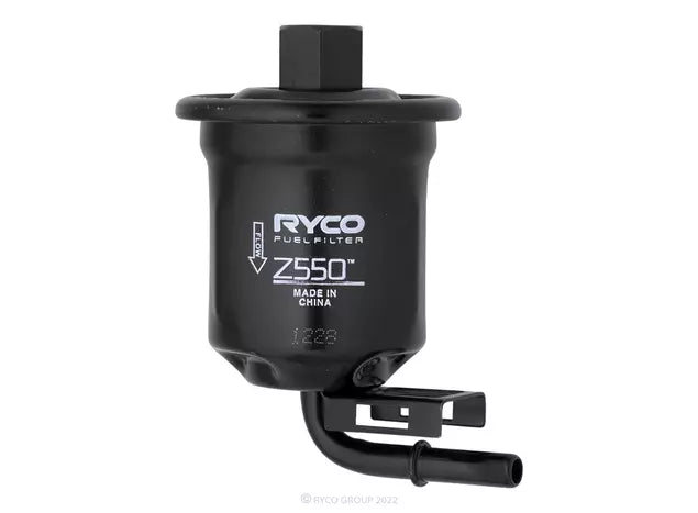 Fuel Filter - Z550