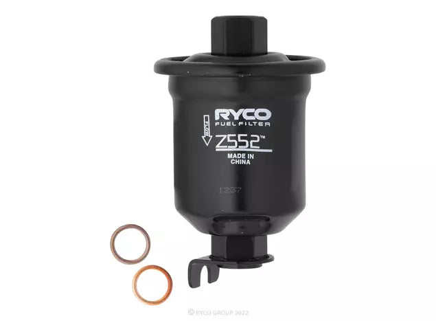 Fuel Filter - Z552