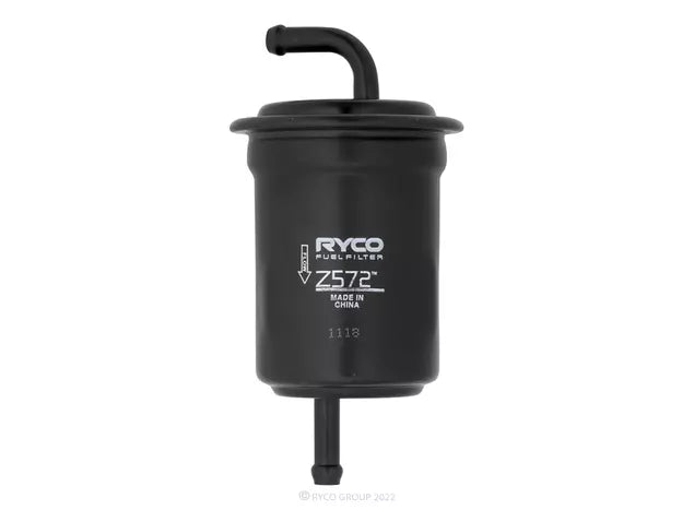 Fuel Filter - Z572
