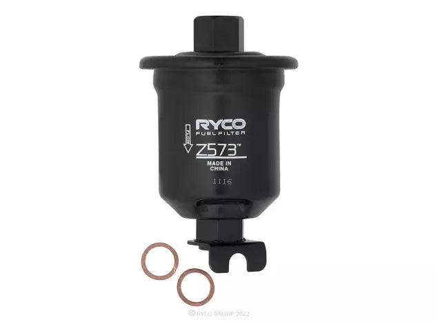 Fuel Filter - Z573