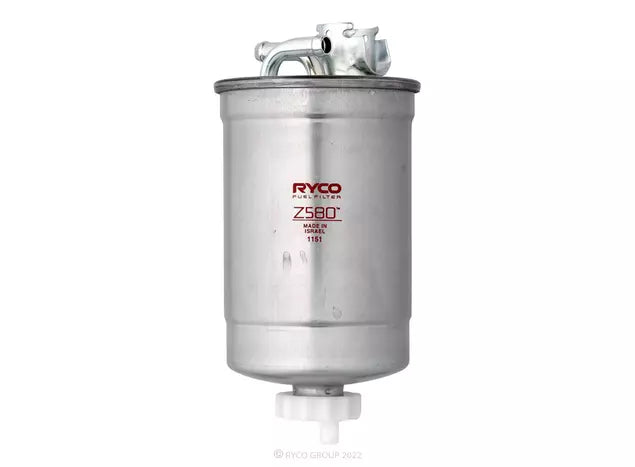 Fuel Filter - Z580