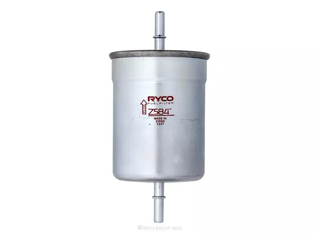 Fuel Filter - Z584