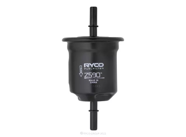Fuel Filter - Z590