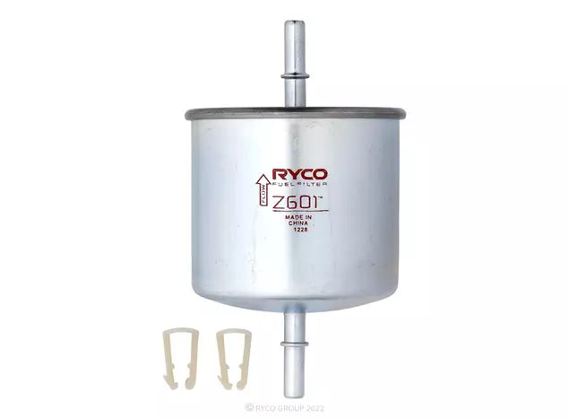 Fuel Filter - Z601