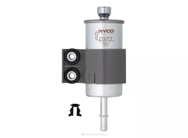 Fuel Filter - Z620