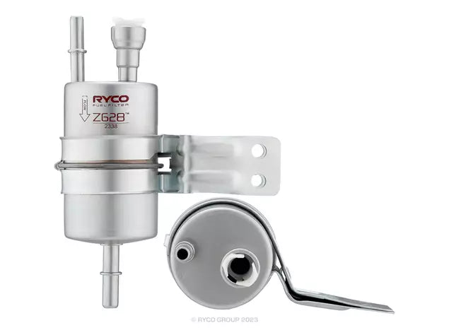 Fuel Filter - Z628