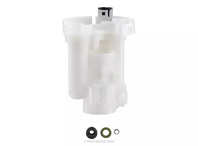 Fuel Filter - Z646