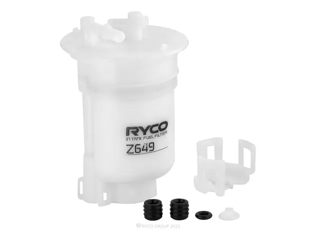 Fuel Filter - Z649