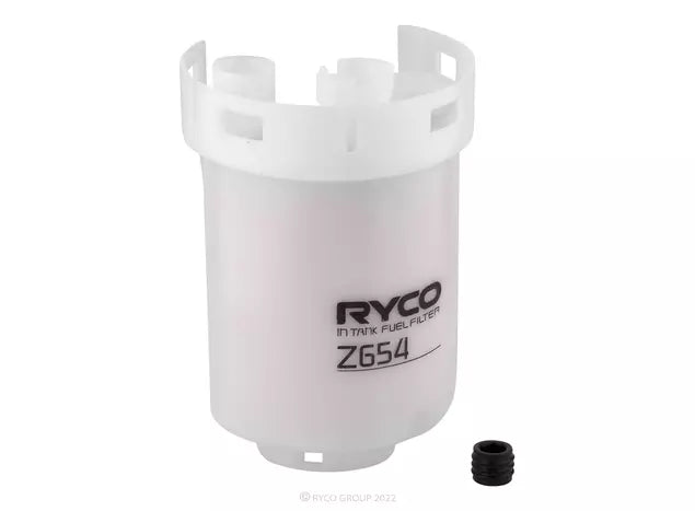 Fuel Filter - Z654