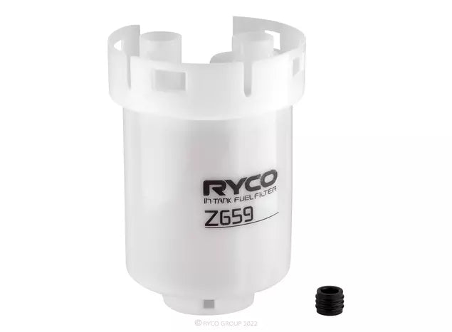 Fuel Filter - Z659