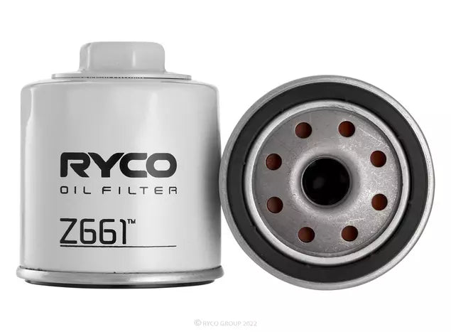 Oil Filter - Z661