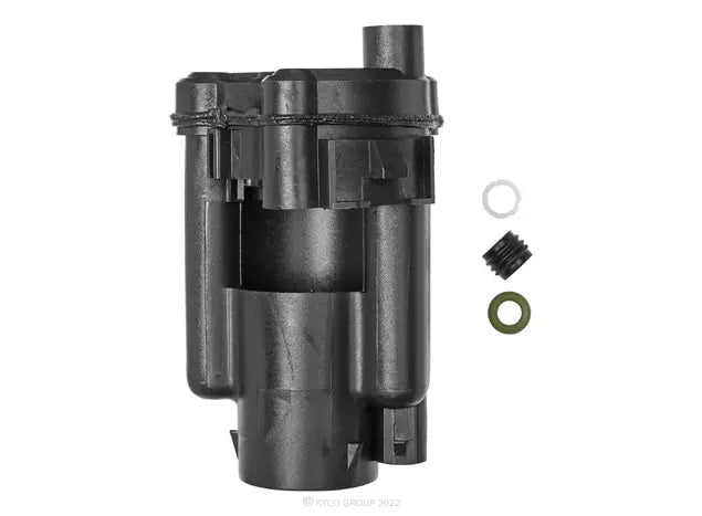 Fuel Filter - Z677