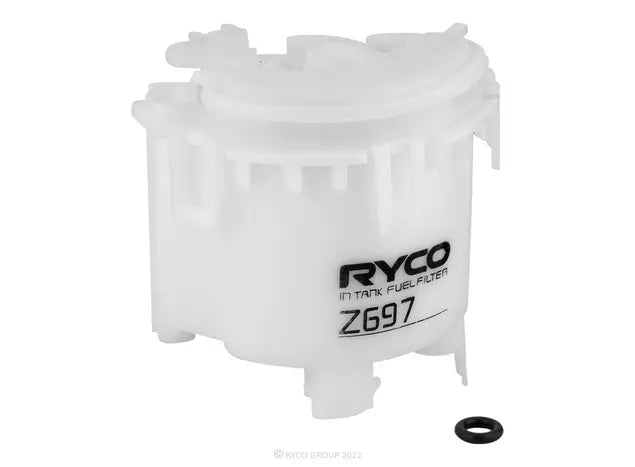 Fuel Filter - Z697