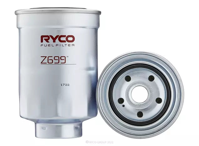 Service Kit - RSK16C