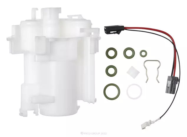 Fuel Filter - Z704