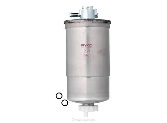 Fuel Filter - Z714