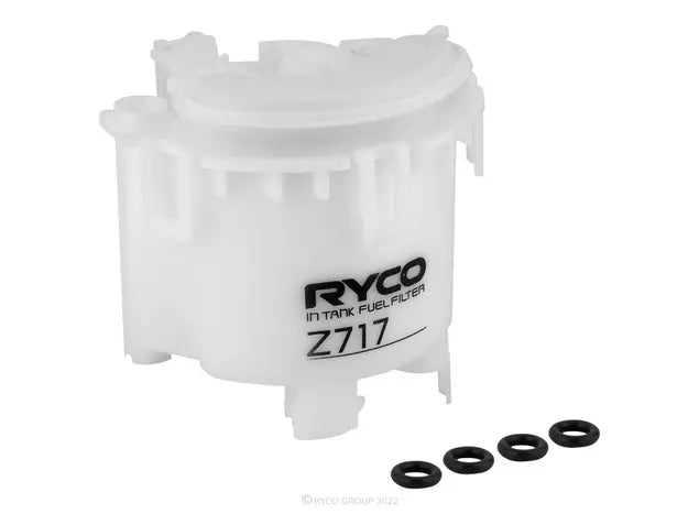 Fuel Filter - Z717