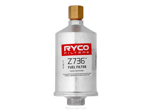 Fuel Filter - Z736