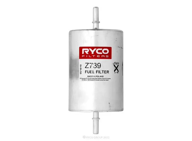 Fuel Filter - Z739